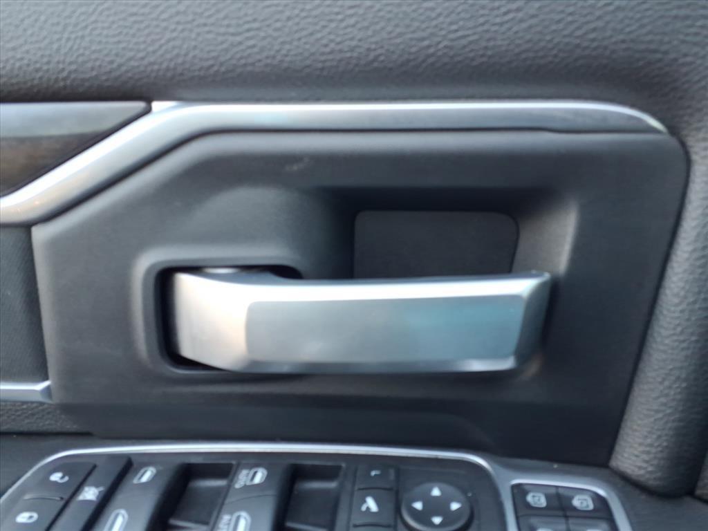 used 2024 Ram 2500 car, priced at $41,792