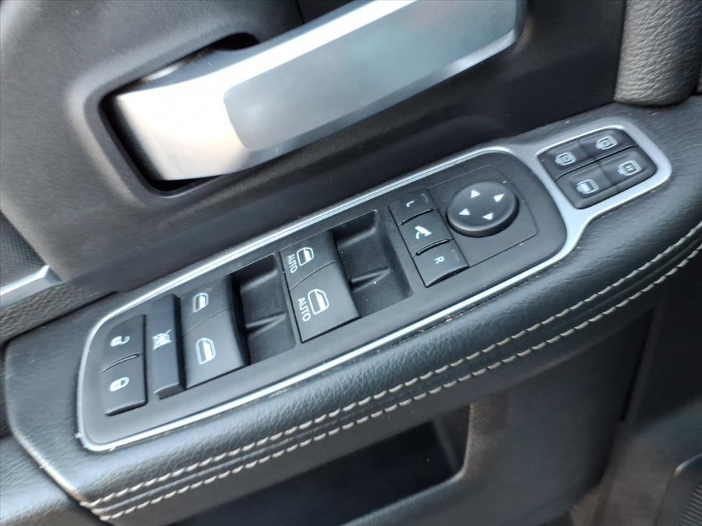 used 2024 Ram 2500 car, priced at $41,792