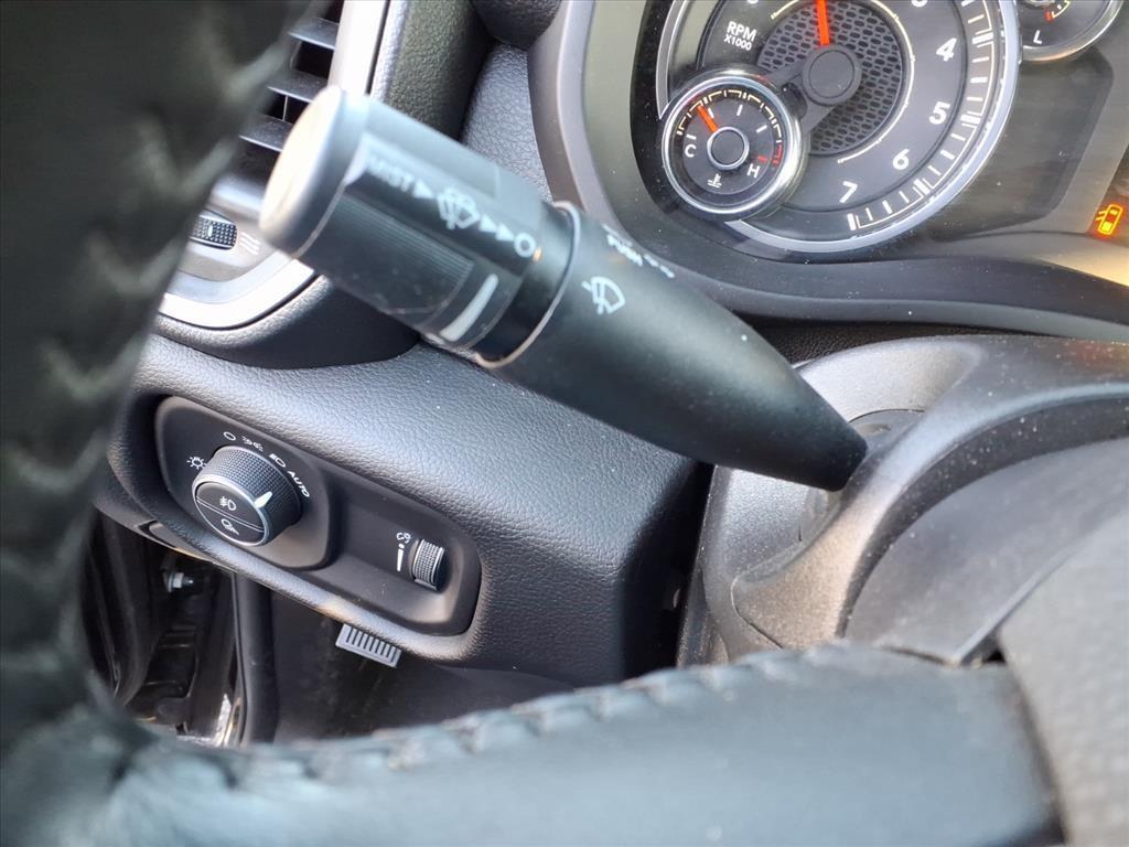 used 2024 Ram 2500 car, priced at $41,792