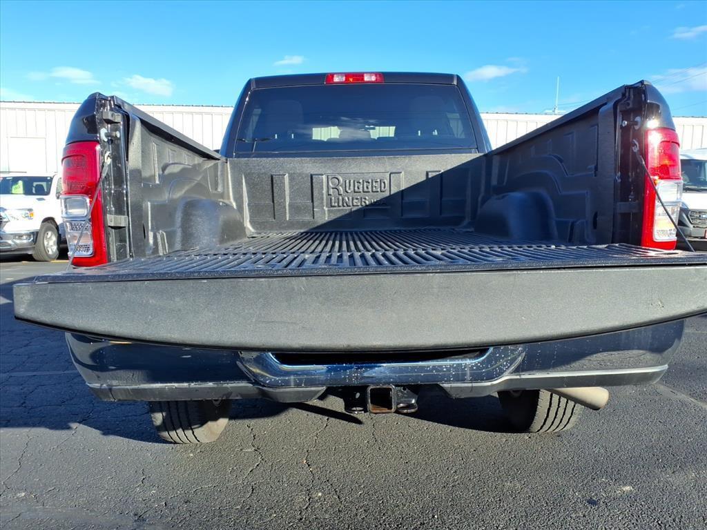 used 2024 Ram 2500 car, priced at $41,792