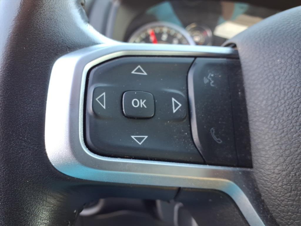 used 2024 Ram 2500 car, priced at $41,792