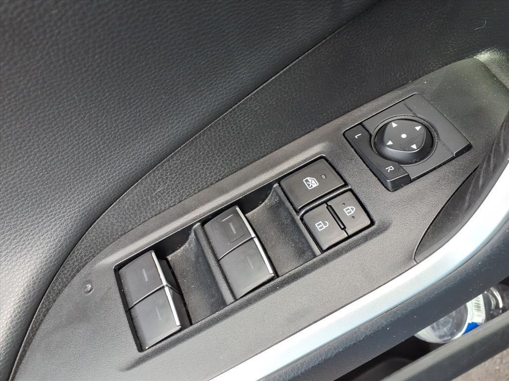 used 2024 Toyota RAV4 car, priced at $32,391