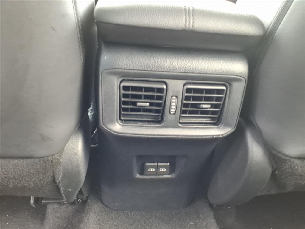 used 2024 Toyota RAV4 car, priced at $32,391