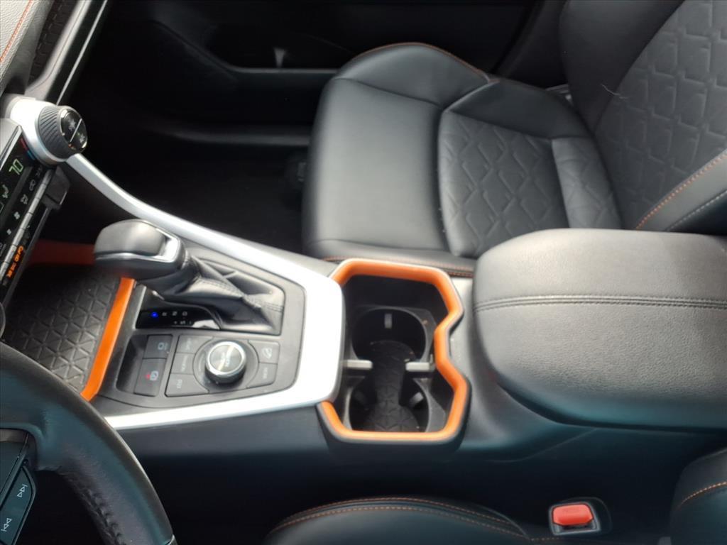 used 2024 Toyota RAV4 car, priced at $32,391