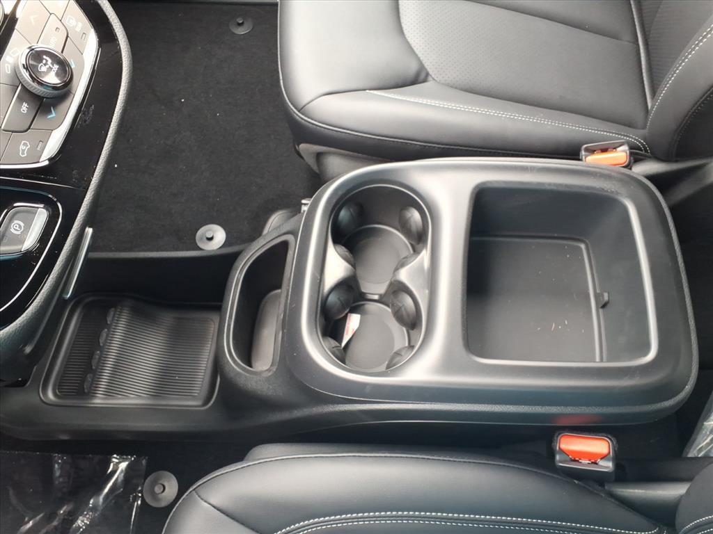 new 2026 Chrysler Pacifica car, priced at $50,680