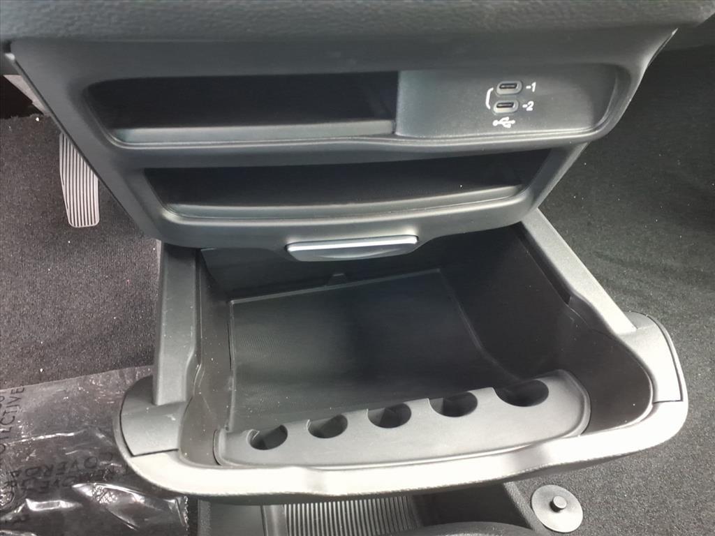 new 2026 Chrysler Pacifica car, priced at $50,680