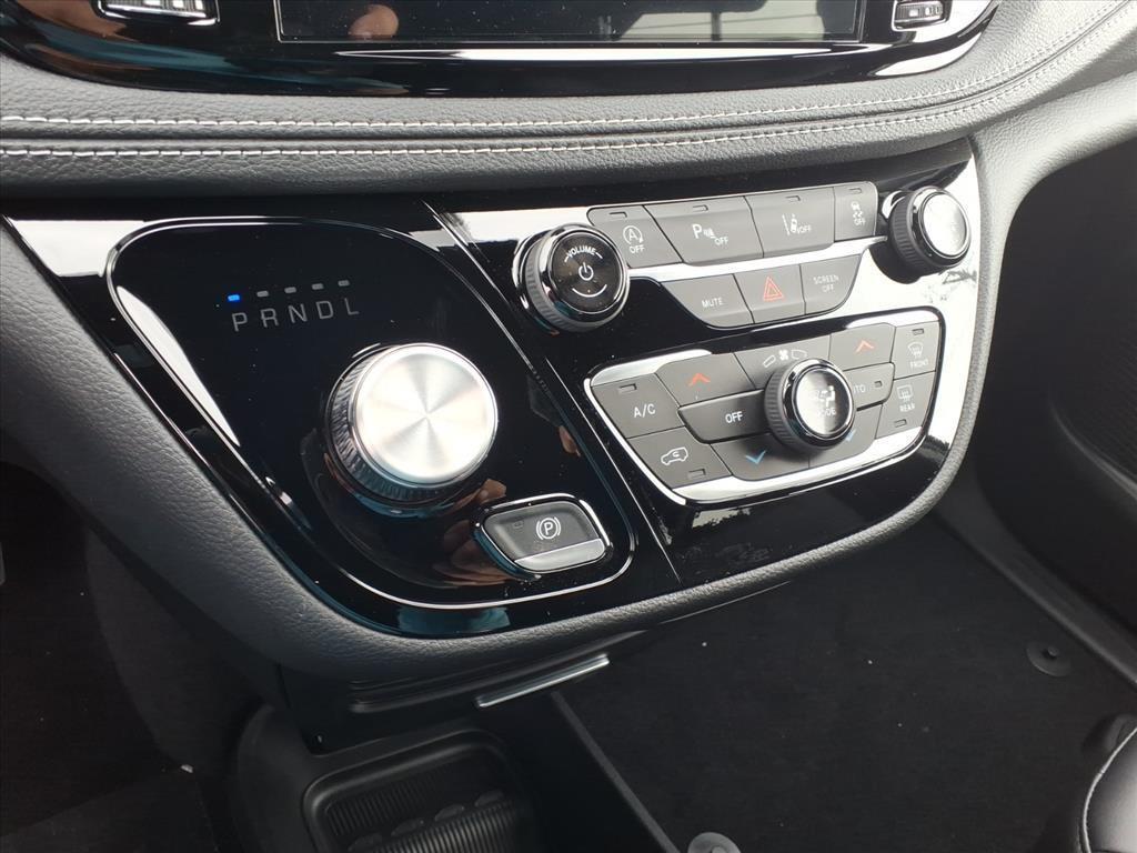 new 2026 Chrysler Pacifica car, priced at $50,680