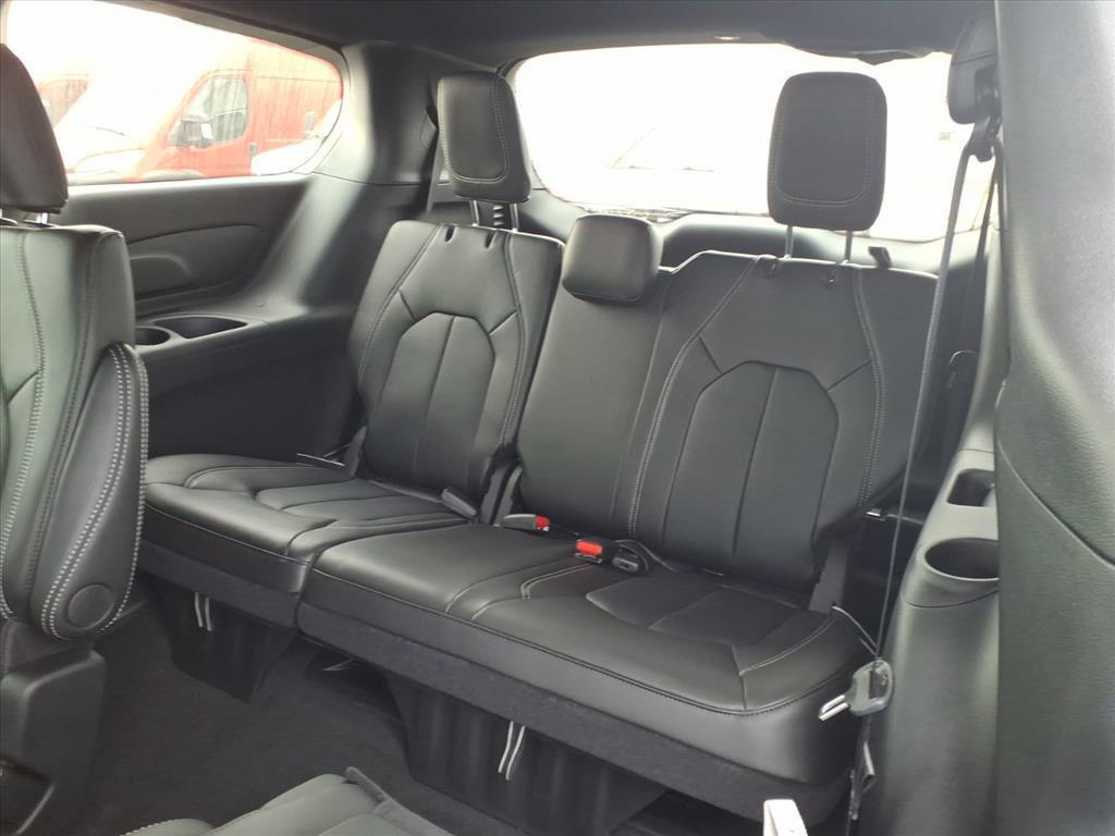 new 2026 Chrysler Pacifica car, priced at $50,680