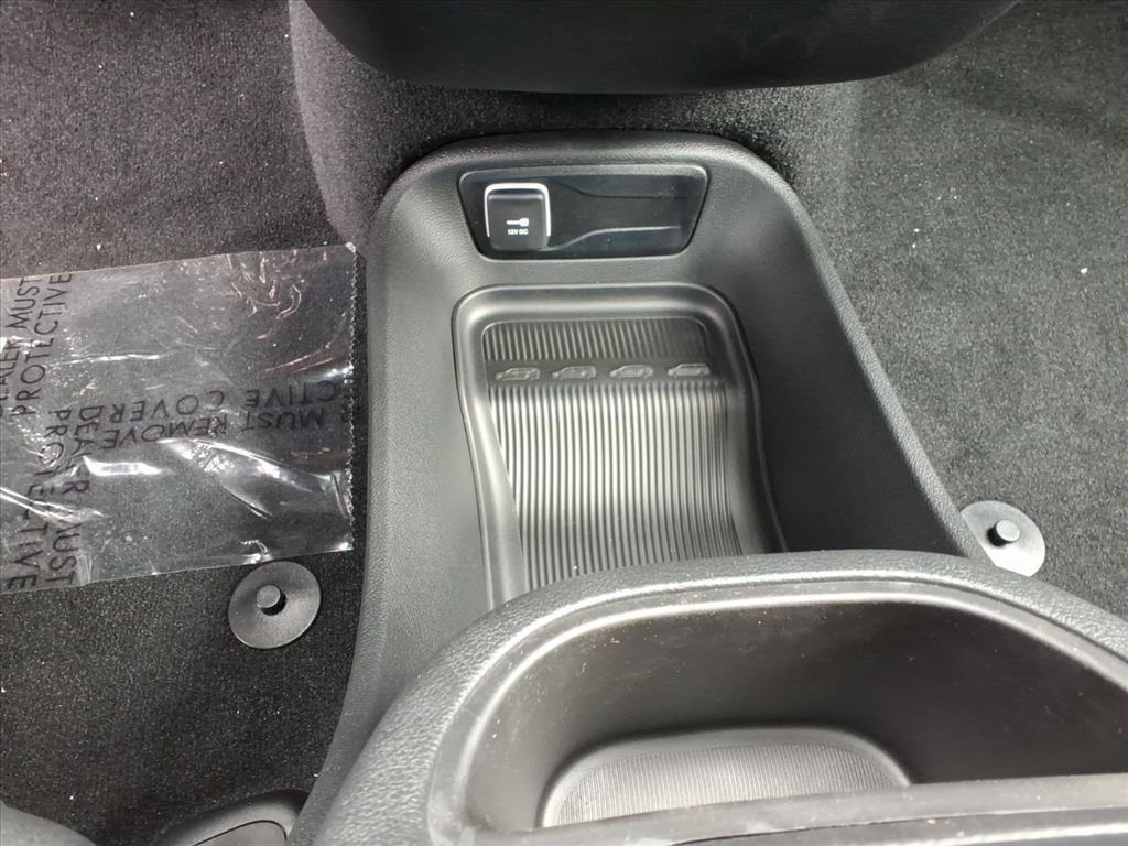 new 2026 Chrysler Pacifica car, priced at $50,680