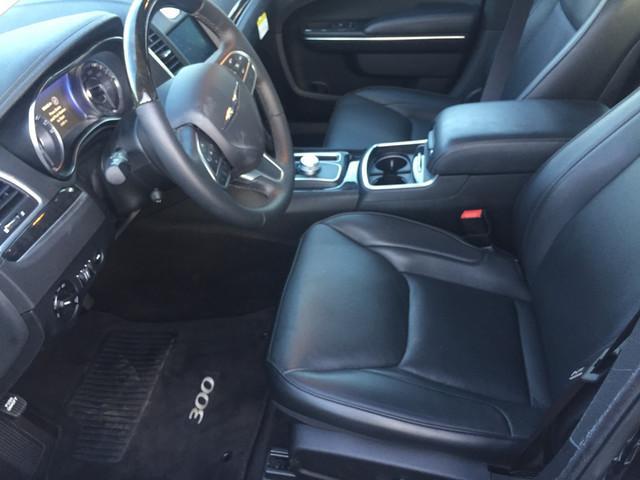 used 2017 Chrysler 300C car, priced at $16,591