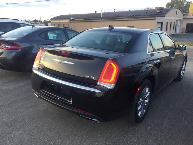 used 2017 Chrysler 300C car, priced at $16,591
