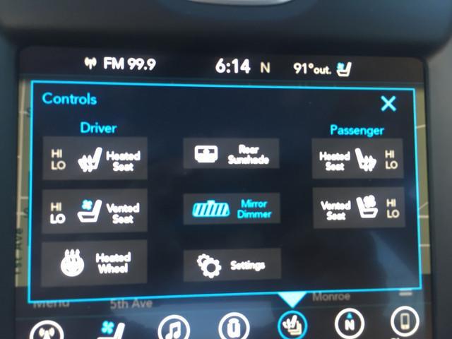 used 2017 Chrysler 300C car, priced at $16,591