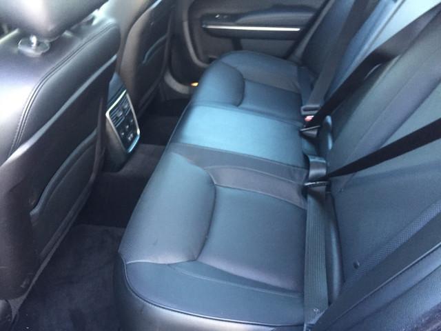 used 2017 Chrysler 300C car, priced at $16,591