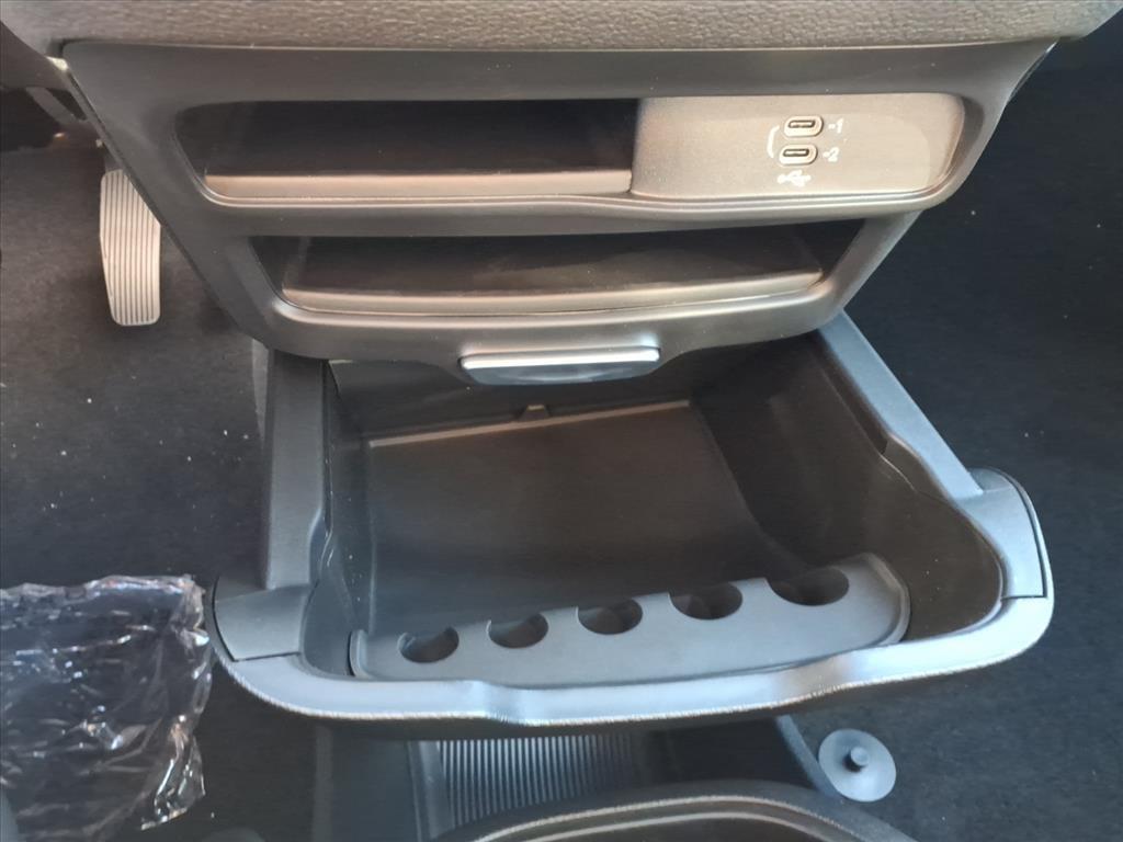 new 2026 Chrysler Pacifica car, priced at $50,680