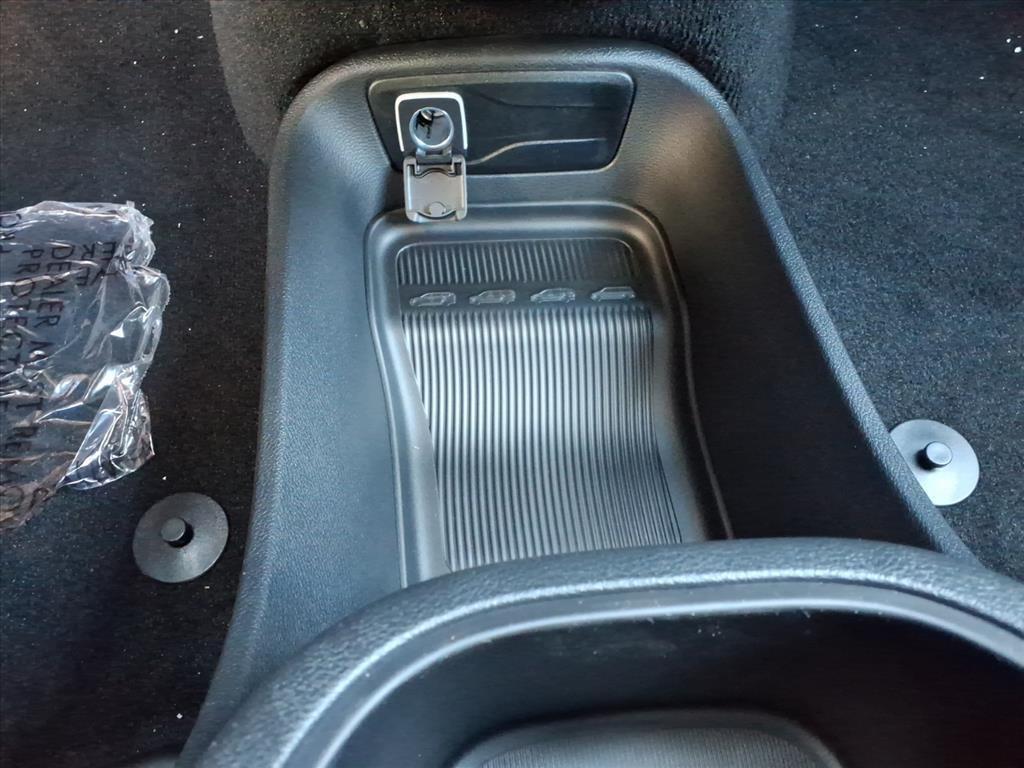 new 2026 Chrysler Pacifica car, priced at $50,680