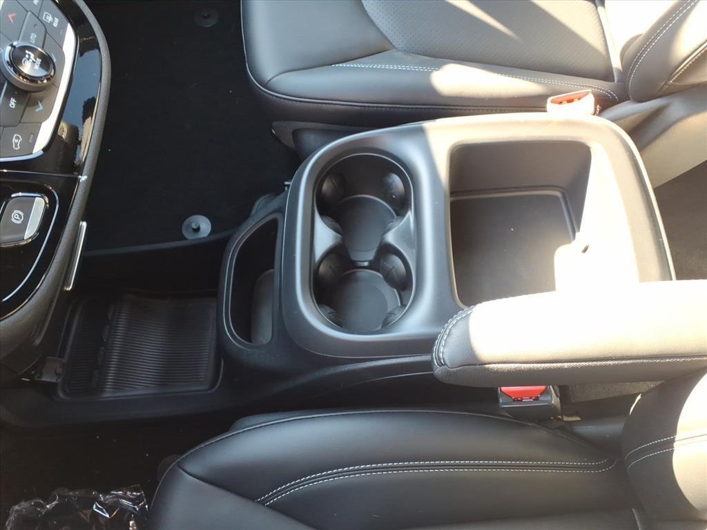 new 2026 Chrysler Pacifica car, priced at $50,680