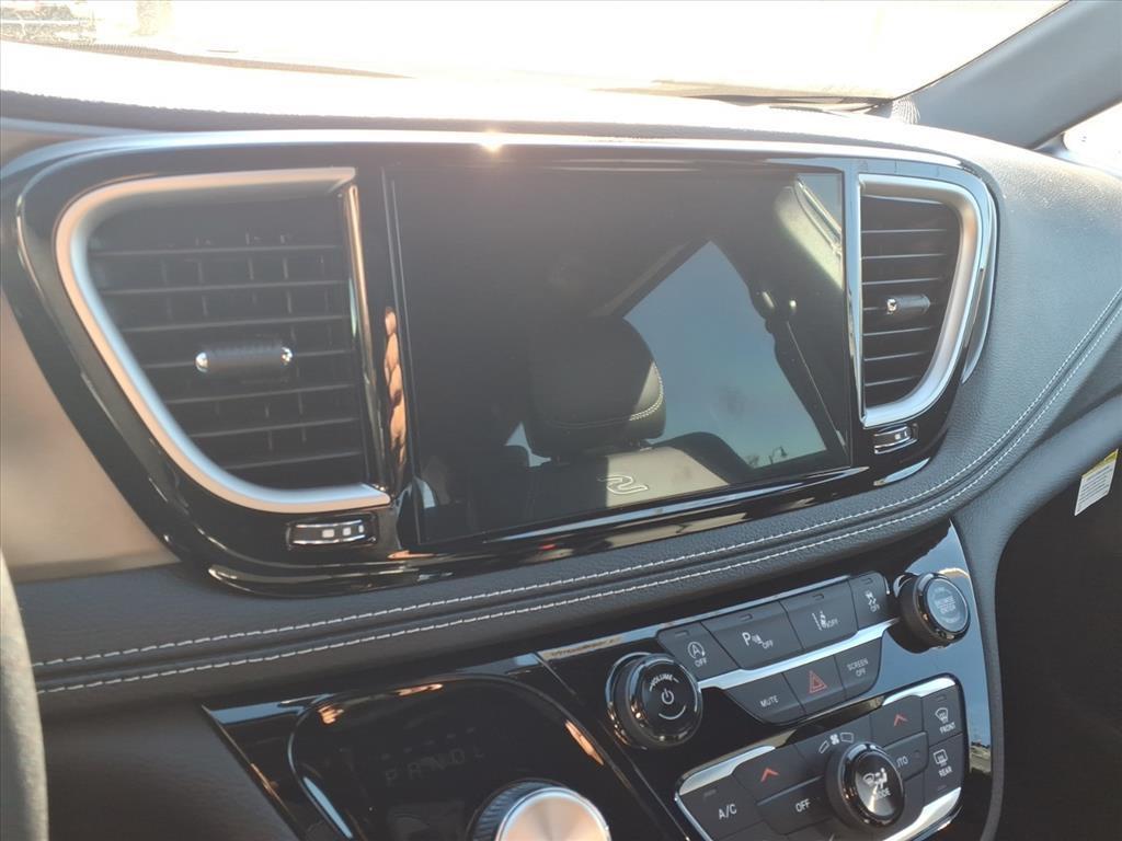 new 2026 Chrysler Pacifica car, priced at $50,680