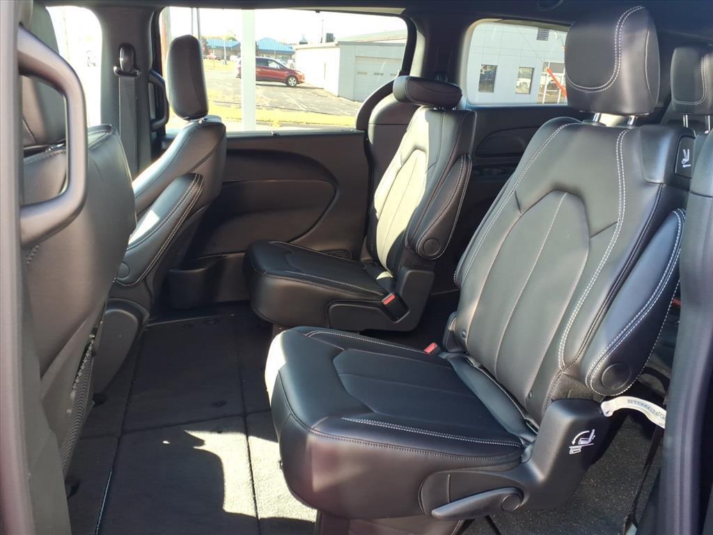 new 2026 Chrysler Pacifica car, priced at $50,680