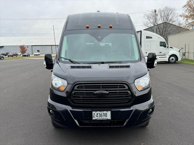 used 2019 Ford Transit-350 car, priced at $119,499