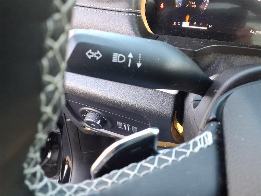 used 2022 Jeep Grand Cherokee L car, priced at $29,292