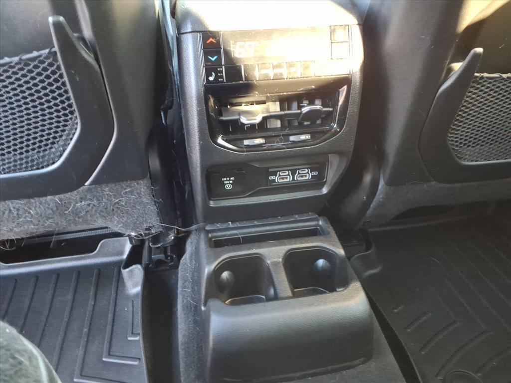 used 2022 Jeep Grand Cherokee L car, priced at $29,292