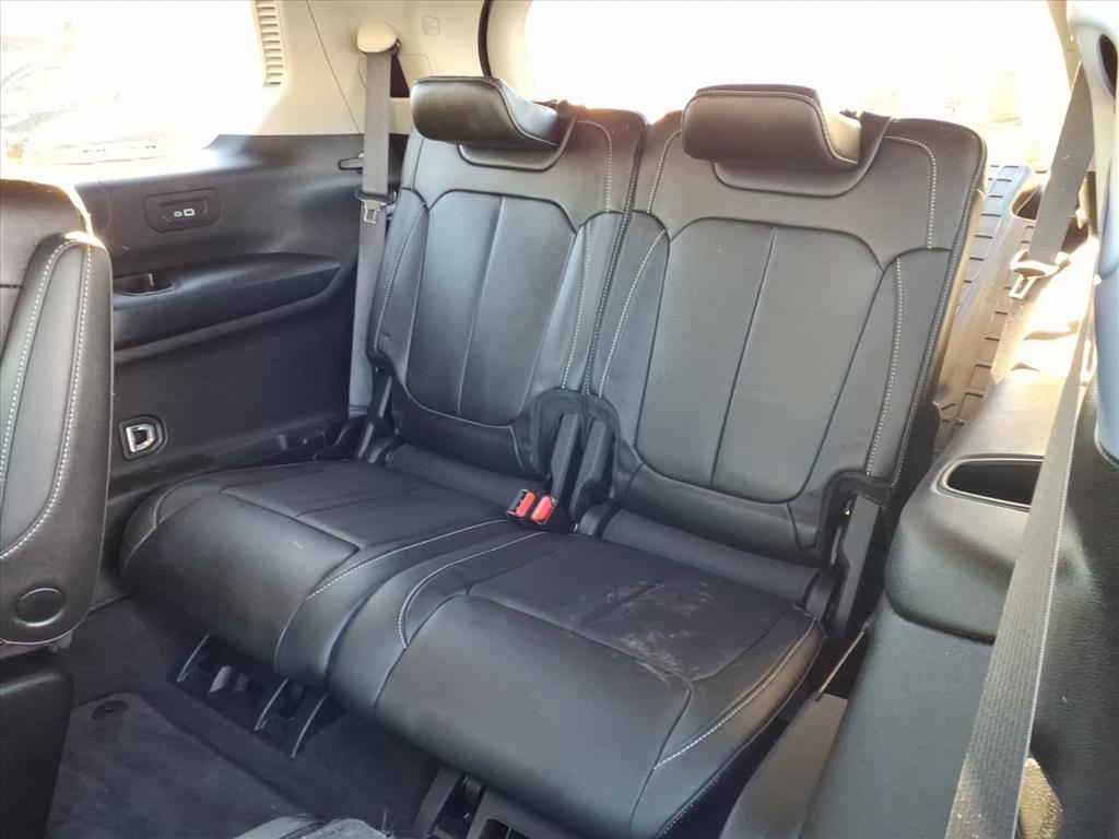 used 2022 Jeep Grand Cherokee L car, priced at $29,292