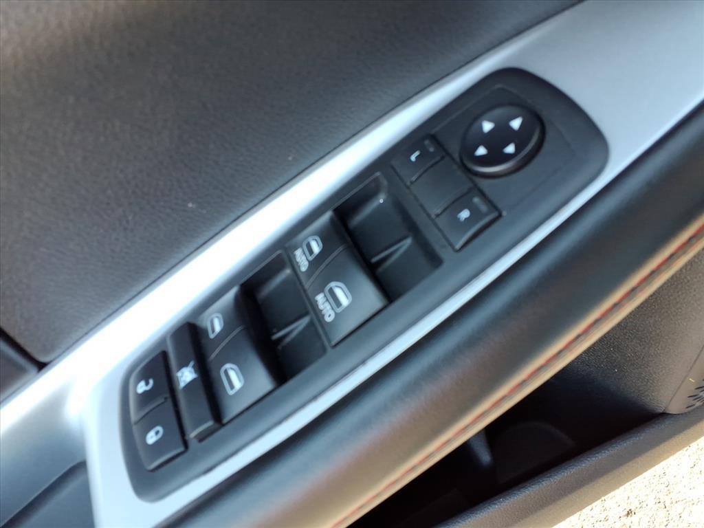 used 2018 Dodge Journey car, priced at $15,730