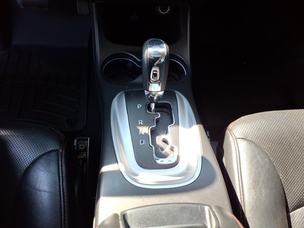 used 2018 Dodge Journey car, priced at $15,730