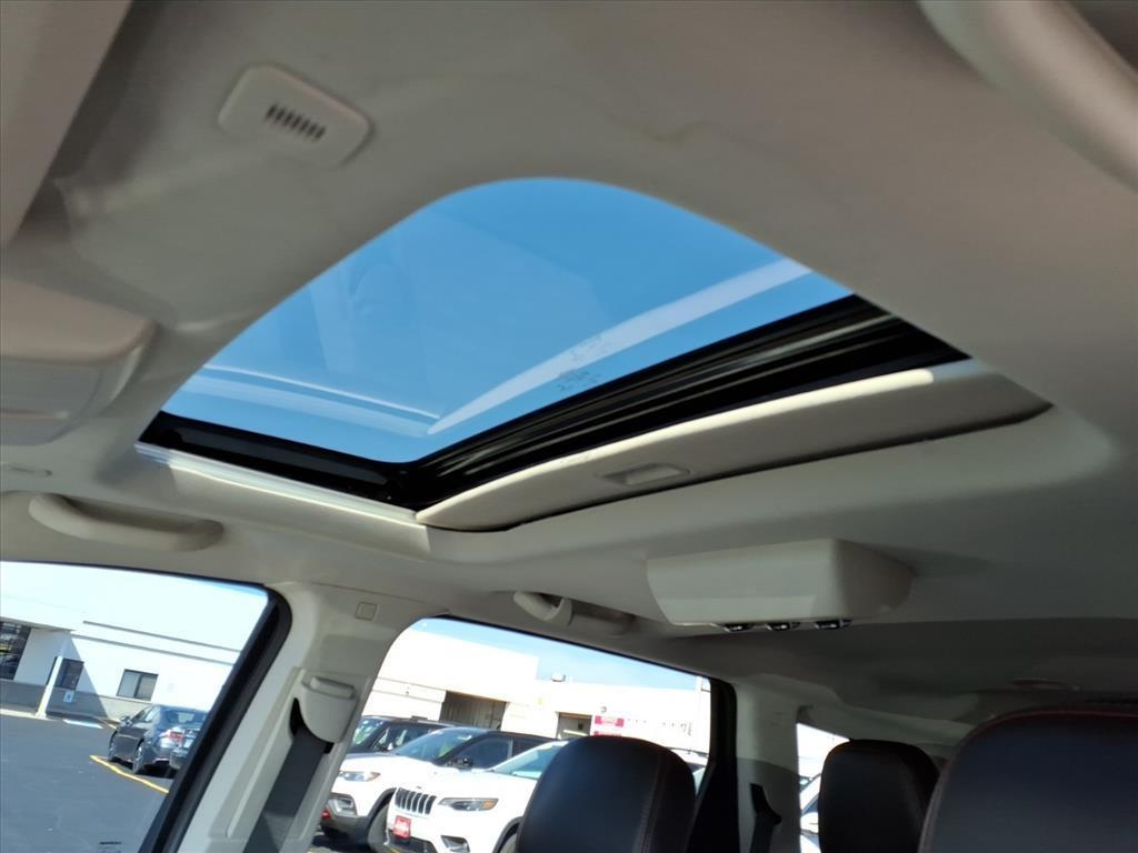 used 2018 Dodge Journey car, priced at $15,730