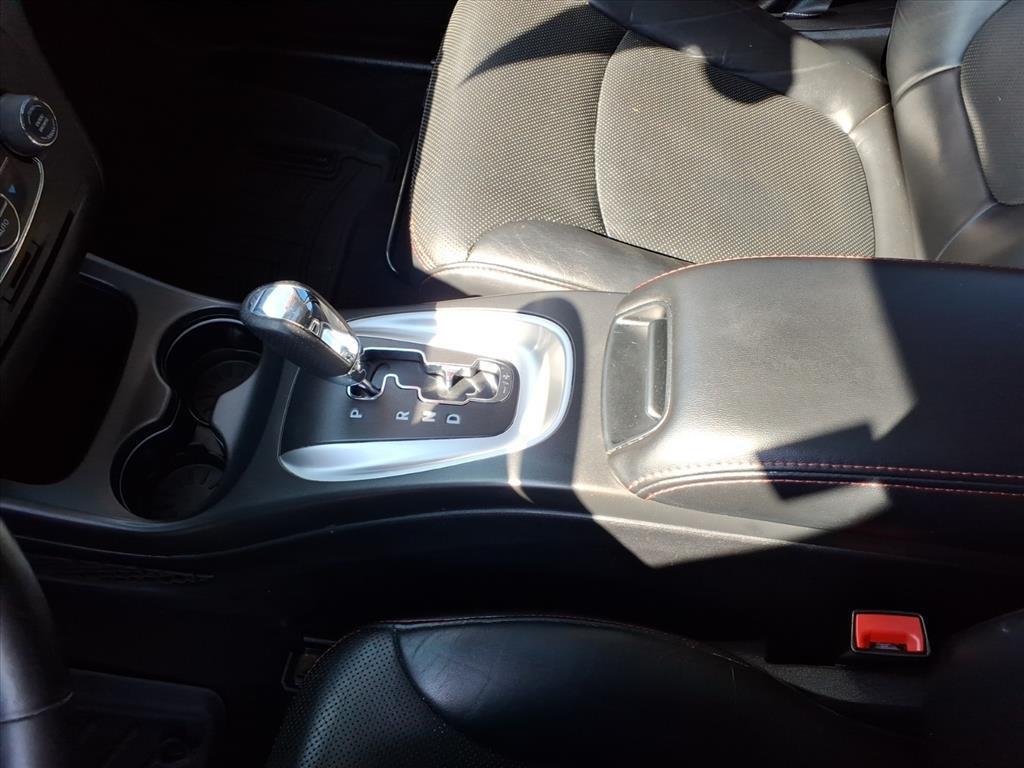 used 2018 Dodge Journey car, priced at $15,730