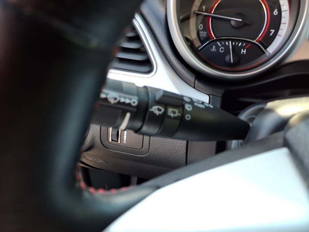 used 2018 Dodge Journey car, priced at $15,730
