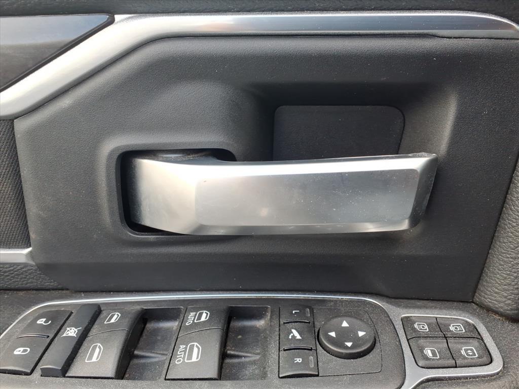 used 2024 Ram 2500 car, priced at $49,588