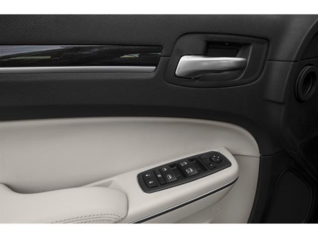 used 2015 Chrysler 300 car, priced at $15,491