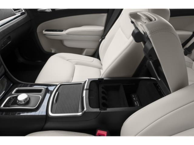 used 2015 Chrysler 300 car, priced at $15,491