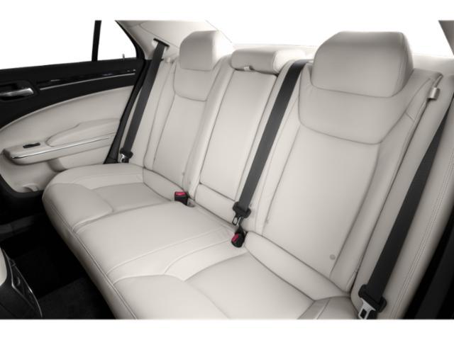 used 2015 Chrysler 300 car, priced at $15,491