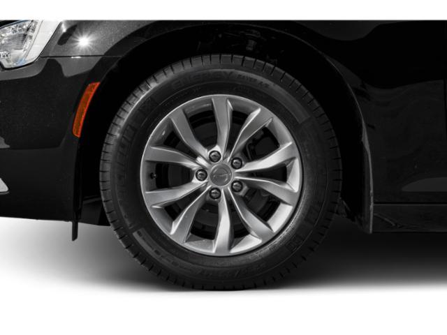 used 2015 Chrysler 300 car, priced at $15,491