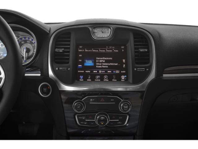 used 2015 Chrysler 300 car, priced at $15,491