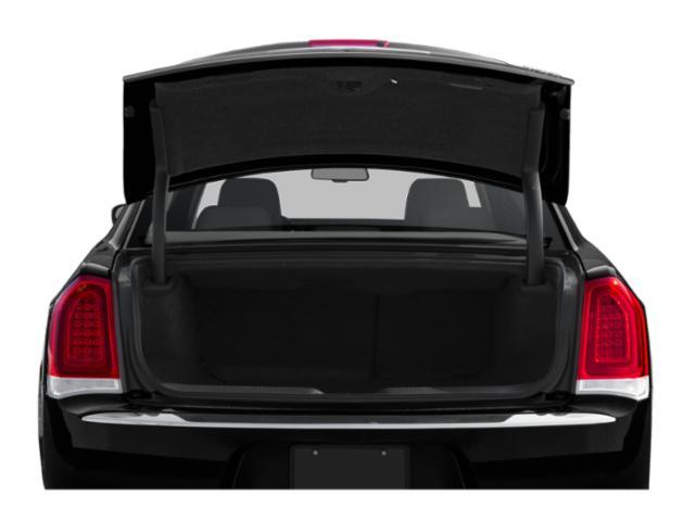 used 2015 Chrysler 300 car, priced at $15,491