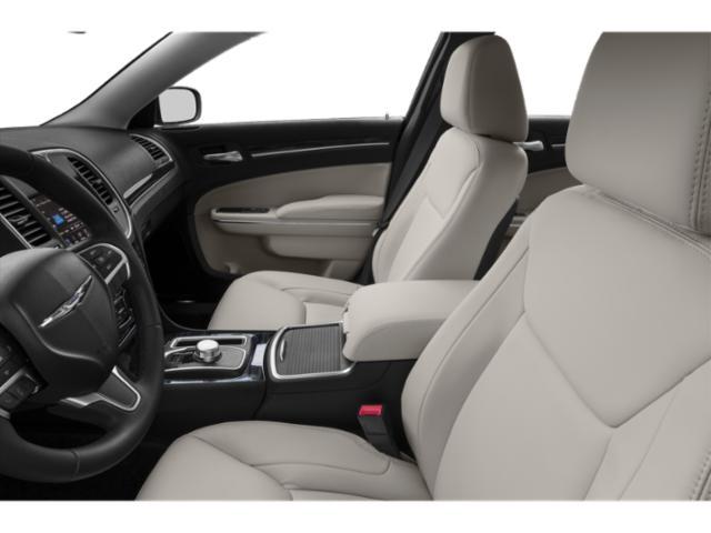 used 2015 Chrysler 300 car, priced at $15,491