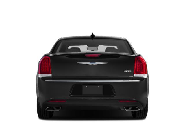 used 2015 Chrysler 300 car, priced at $15,491