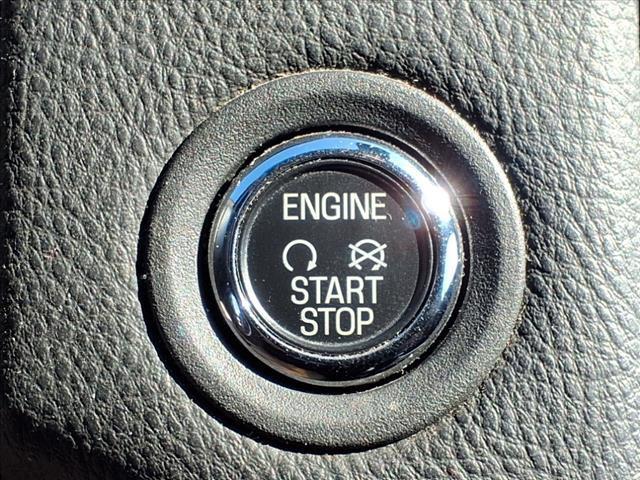 used 2018 Ford Taurus car, priced at $14,993