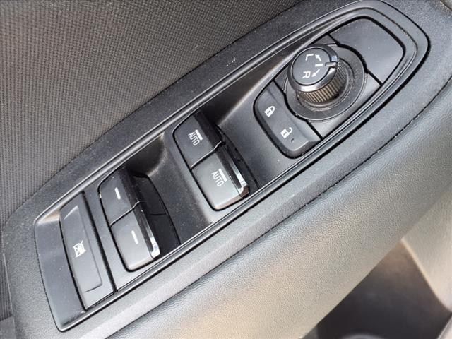 used 2023 Subaru Outback car, priced at $23,291