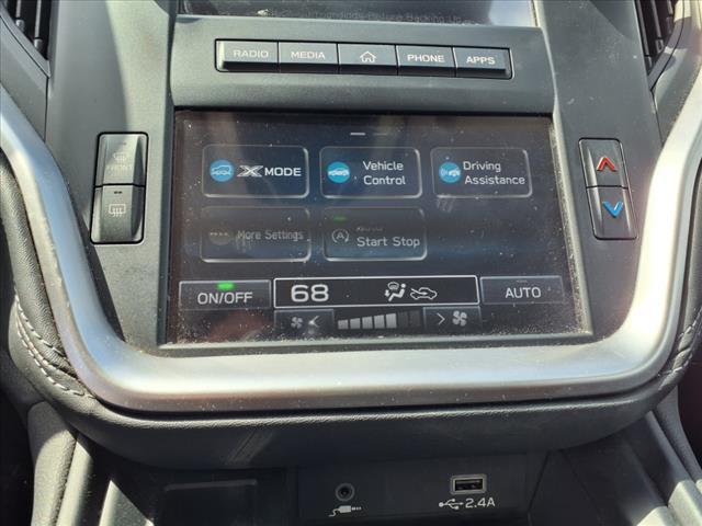 used 2023 Subaru Outback car, priced at $23,291