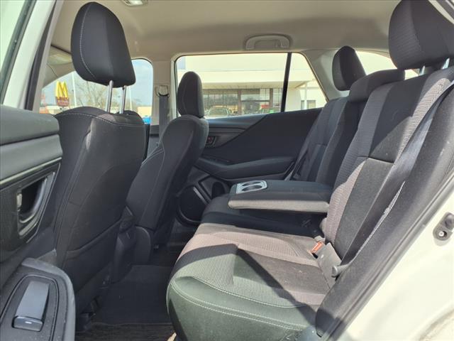 used 2023 Subaru Outback car, priced at $23,291