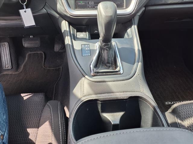 used 2023 Subaru Outback car, priced at $23,291
