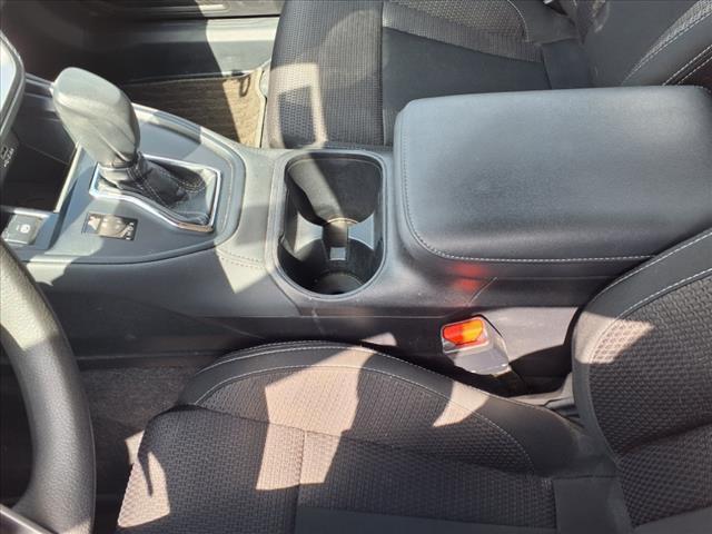 used 2023 Subaru Outback car, priced at $23,291