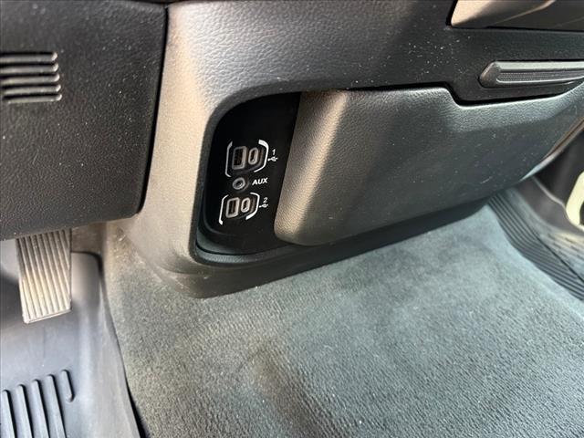used 2021 Ram 1500 car, priced at $26,840