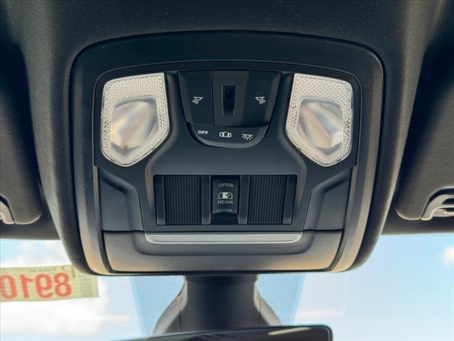 used 2021 Ram 1500 car, priced at $26,840