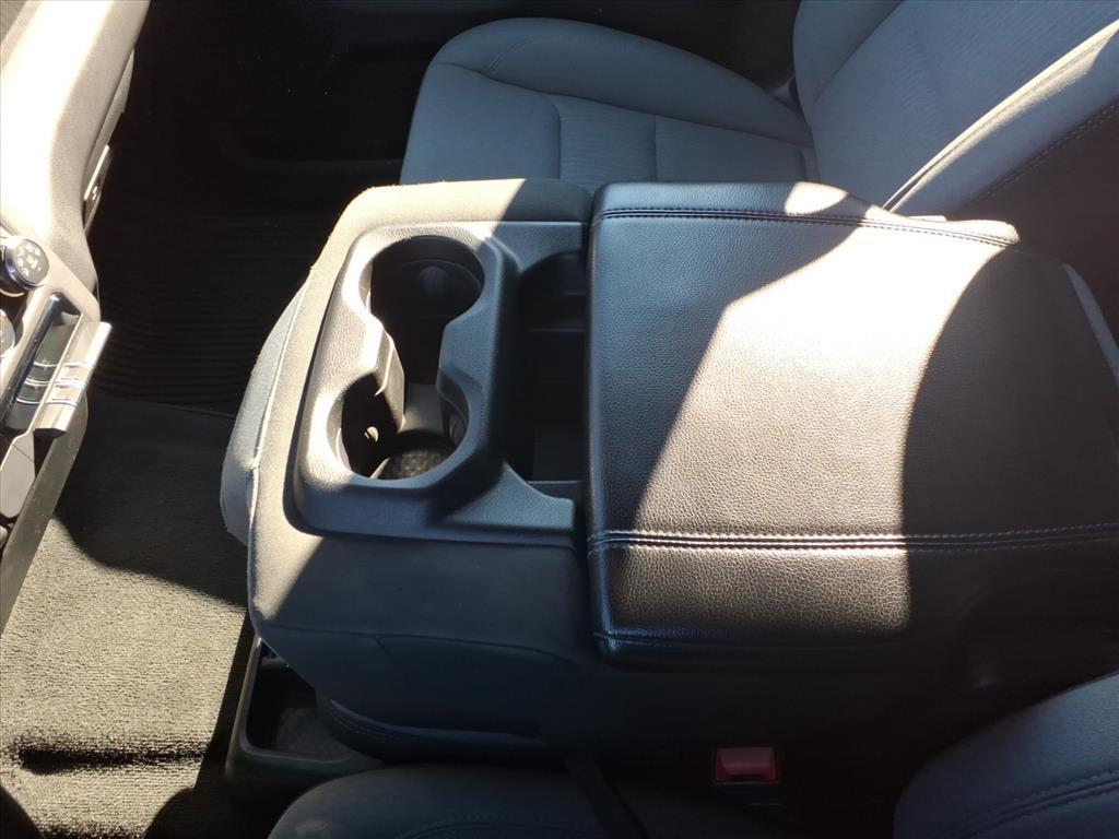 used 2021 Ram 1500 car, priced at $25,964