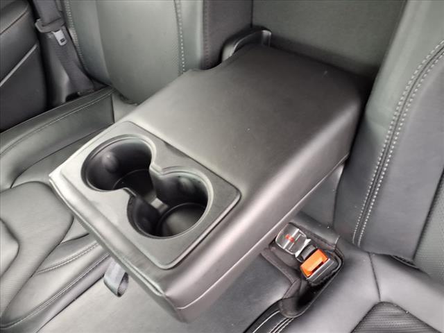 used 2023 Jeep Cherokee car, priced at $24,693